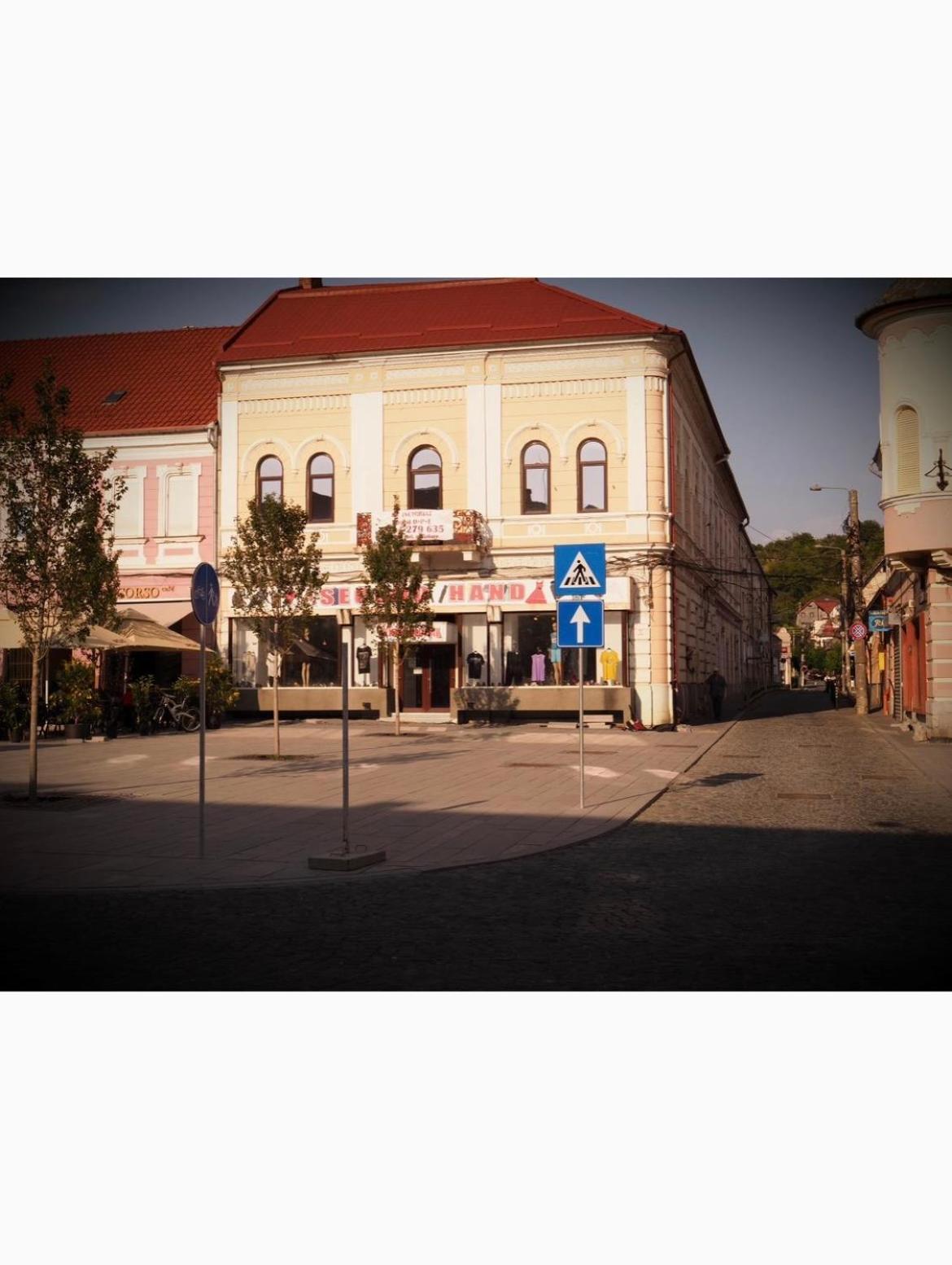 Vladstudio Турда Екстериор снимка